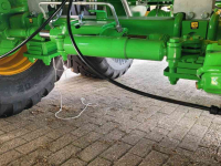 Kipper / Kiepwagen / Landbouwkipper Joskin Trans Cap 6000/20  BC 150