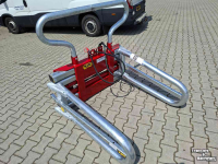 Balenklem Kemp BKS 2200