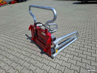Balenklem Kemp BKS 2200
