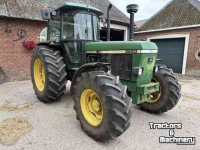 Tractor / Trekker John Deere 3650