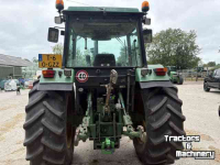 Tractor / Trekker John Deere 3650