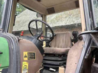 Tractor / Trekker John Deere 3650