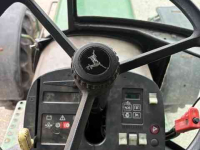 Tractor / Trekker John Deere 3650