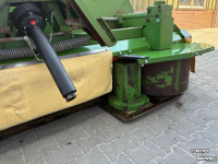Maaier Krone easycut F320