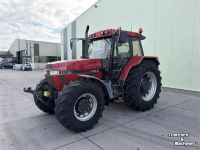 Tractor / Trekker Case-IH Maxxum 5150 Plus Tractor