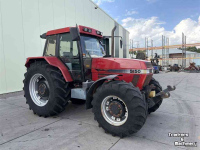 Tractor / Trekker Case-IH Maxxum 5150 Plus Tractor