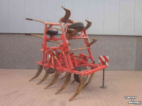 Cultivator Evers Evers haflinger
