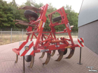 Cultivator Evers Evers haflinger