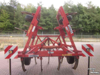 Cultivator Evers Evers haflinger