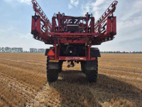 Zelfrijdende Veldspuit Agrifac Condor IV