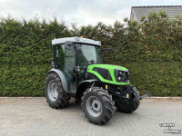 Compact tractor Deutz-Fahr 3050