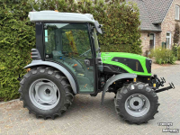 Compact tractor Deutz-Fahr 3050