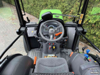 Compact tractor Deutz-Fahr 3050