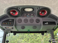 Compact tractor Deutz-Fahr 3050