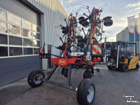 Schudder Vicon Fanex 1124 C schudder