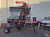 Schudder Vicon Fanex 1124 C schudder