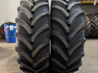 Wielen, Banden, Velgen & Afstandsringen Vredestein 540/65-38