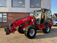Shovel / Wiellader / Kniklader Weidemann 4070 CX100
