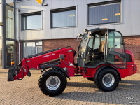 Shovel / Wiellader / Kniklader Weidemann 4070 CX100
