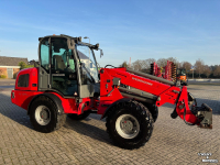 Shovel / Wiellader / Kniklader Weidemann 4070 CX100