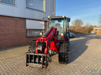 Shovel / Wiellader / Kniklader Weidemann 4070 CX100