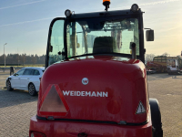 Shovel / Wiellader / Kniklader Weidemann 4070 CX100
