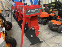 Woeler / Diepwoeler / Voorzetwoeler Kverneland CLI 630
