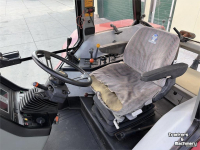 Tractor / Trekker Case-IH Maxxum 5150 Plus