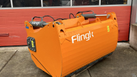 Kuilhapper Flingk FLINGK KHM2 1800 KUILHAPPER