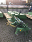 Maaier Krone EC R320 CV