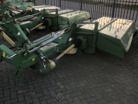 Maaier Krone EC R320 CV