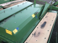 Maaier Krone EC R320 CV