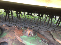 Maaier Krone EC R320 CV