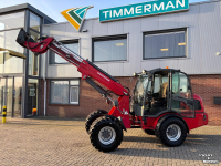 Shovel / Wiellader / Kniklader Weidemann 4070 CX100