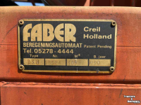 Beregeningshaspel Faber DKH