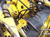 Maisbek New Holland FIE 430 Maisbek