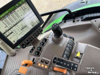 Traktoren John Deere 6155R Bouwjaar 2019 Direct-Drive 50 KM Luchtremmen enz
