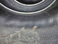 Wielen, Banden, Velgen & Afstandsringen Michelin 900/60R32 MegaXbib