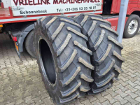 Wielen, Banden, Velgen & Afstandsringen Trelleborg 480/70R30 TM700 met 32mm