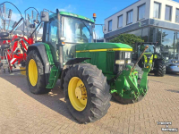 Tractor / Trekker John Deere 6910 Auto Power