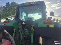 Tractor / Trekker John Deere 6910 Auto Power