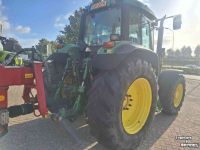 Tractor / Trekker John Deere 6910 Auto Power