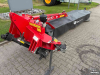 Maaier Massey Ferguson DM 357