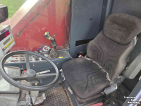 Zelfrijdende Voermengwagen Siloking SF13 zelfrijdende voermengwagen