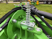 Klepelmaaier  WeFo-Tech Verstekklepelmaaier Profi Klepelmaaier 180t/m220