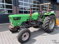 Tractor / Trekker Deutz D7206 7206