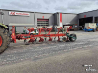 Ploegen Kverneland 3300S