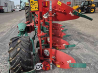 Ploegen Kverneland 3300S