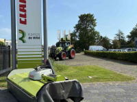 Maaier Claas CORTO 310 F