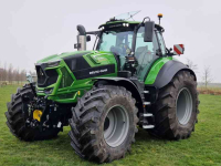 Tractor / Trekker Deutz-Fahr Agrotron 8280 ttv